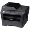 Brother MFC-7860DW Monochrome Laser All-In-On Printer with Wireless Networking and Duplex Printing MFC-7860DW